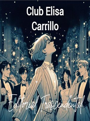 cover image of Club Elisa Carrillo